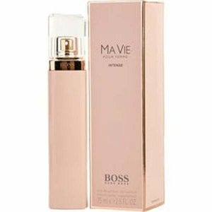 Hugo 294684 Eau De Parfum Spray 2.5 Oz For Women