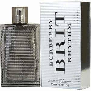 Burberry 269069 Edt Spray 3 Oz For Men