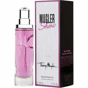 Thierry 271453 Edt Spray 1.7 Oz For Women