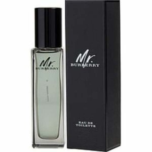 Burberry 290020 Edt Spray 1 Oz For Men