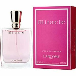 Lancome 291796 Eau De Parfum Spray 1.7 Oz (new Packaging) For Women