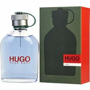 Hugo 242795 Edt Spray 6.7 Oz For Men