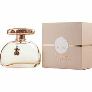 Tous 243222 Edt Spray 3.4 Oz For Women