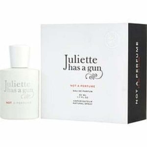 Juliette 267156 Eau De Parfum Spray 1.7 Oz For Women