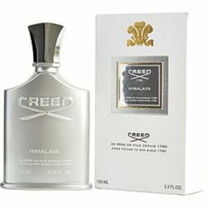 Creed 294698 Eau De Parfum Spray 3.3 Oz For Men