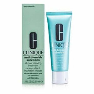 Clinique 252580 Anti-blemish Solutions All-over Clearing Treatment--( 