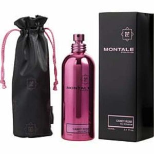 Montale 238457 Eau De Parfum Spray 3.4 Oz For Women