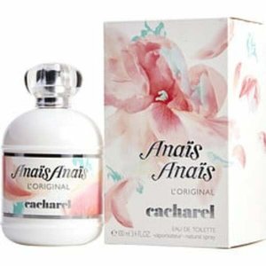 Cacharel 257429 Edt Spray 3.4 Oz For Women