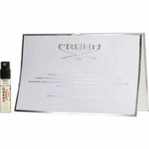 Creed 300213 Eau De Parfum Spray Vial On Card For Men