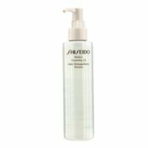 Shiseido 257605 Perfect Cleansing Oil --180ml6oz For Women