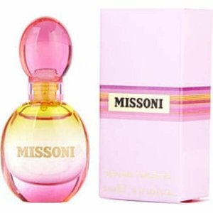 Missoni 300398 Edt 0.17 Oz Mini For Women