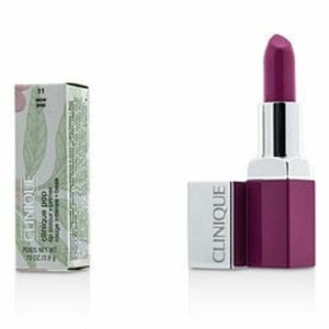 Clinique 270031 Pop Lip Colour + Primer -  11 Wow Pop  --3.9g0.13oz Fo