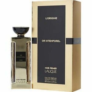 Lalique 293016 Eau De Parfum Spray 3.3 Oz For Women