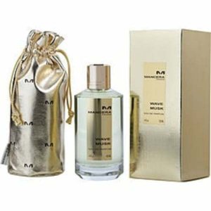 Mancera 296274 Eau De Parfum Spray 4 Oz For Anyone