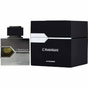 Al 286935 Eau De Parfum Spray 3.3 Oz For Men