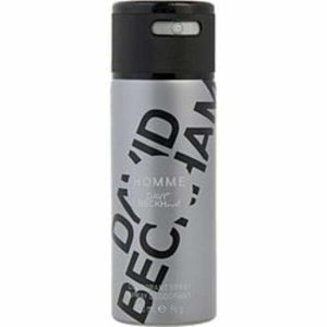 David 282763 Deodorant Spray 5 Oz For Men