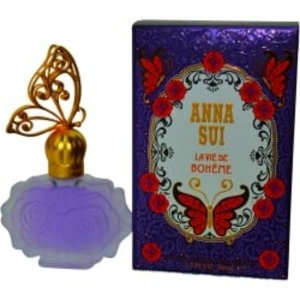 Anna 243420 Edt Spray 1.7 Oz For Women