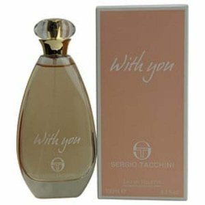 Sergio 288345 Edt Spray 3.3 Oz For Women