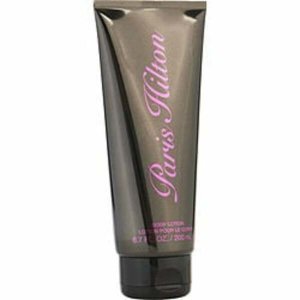 Paris 267478 Body Lotion 6.7 Oz For Women