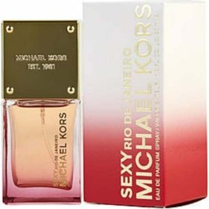 Michael 276734 Eau De Parfum Spray 1 Oz For Women