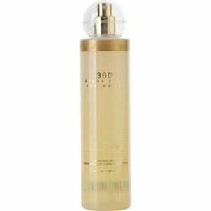 Perry 293806 Body Mist 8 Oz For Women