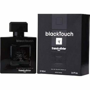 Franck 294033 Edt Spray 3.4 Oz For Men