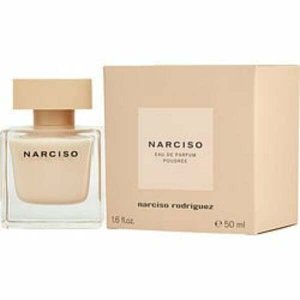 Narciso 286402 Eau De Parfum Spray 1.6 Oz For Women