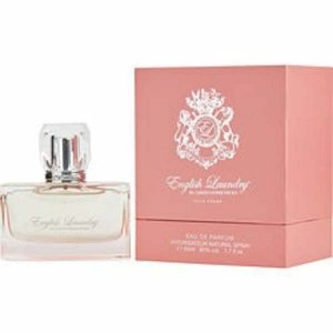 English 303312 Eau De Parfum Spray 1.7 Oz For Women