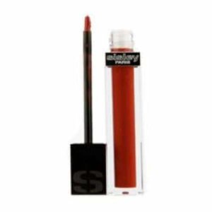 Sisley 238183 Phyto Lip Gloss -  6 Rouge --6ml0.2oz For Women