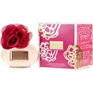 Coach 247233 Eau De Parfum Spray 3.4 Oz For Women