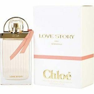 Chloe 294510 Eau De Parfum Spray 2.5 Oz For Women