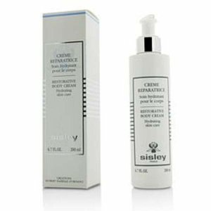 Sisley 295833 Restorative Body Cream  --200ml6.7oz For Women