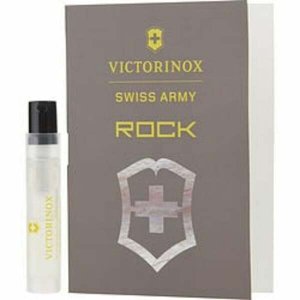 Swiss 295601 Victorinox Edt Spray Vial For Men