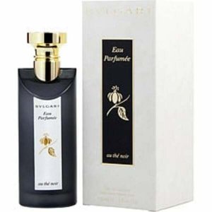 Bvlgari 284558 Eau De Cologne Spray 5 Oz For Women