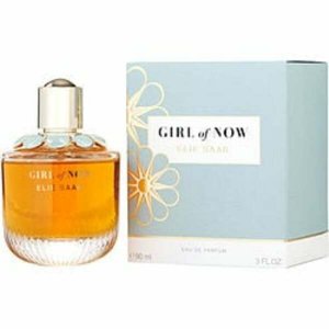 Elie 298924 Eau De Parfum Spray 3 Oz For Women