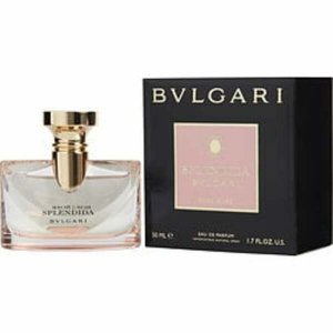 Bvlgari 300836 Eau De Parfum Spray 1.7 Oz For Women