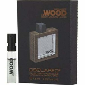 Dsquared2 297979 Edt Spray Vial For Men