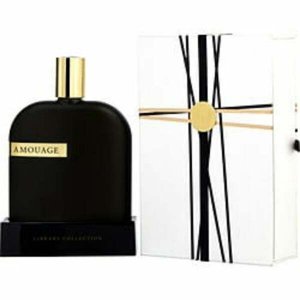 Amouage 245658 Eau De Parfum Spray 3.4 Oz For Anyone