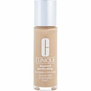 Clinique 267114 Beyond Perfecting Foundation  Concealer -  06 Ivory (v