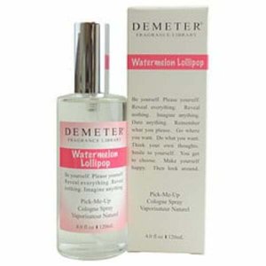 Demeter 270250 Cologne Spray 4 Oz For Anyone