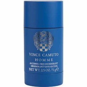 Vince 266023 Deodorant Stick Alcohol Free 2.5 Oz For Men