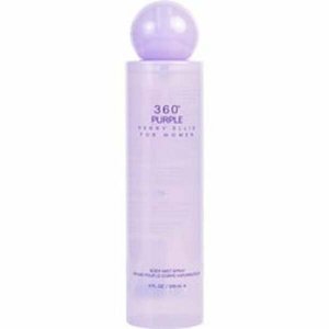 Perry 293808 Body Mist 8 Oz For Women