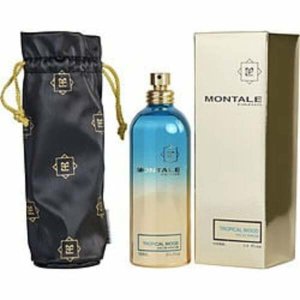 Montale 295685 Eau De Parfum Spray 3.4 Oz For Women