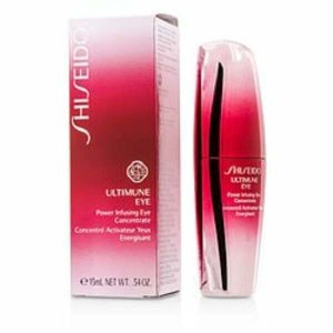 Shiseido 276455 Ultimune Power Infusing Eye Concentrate  --15ml0.54oz 