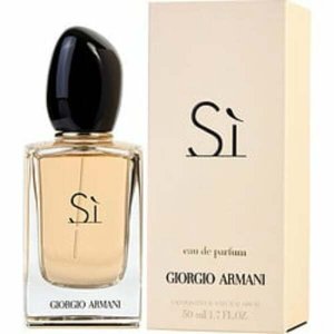 Giorgio 250309 Eau De Parfum Spray 1.7 Oz For Women