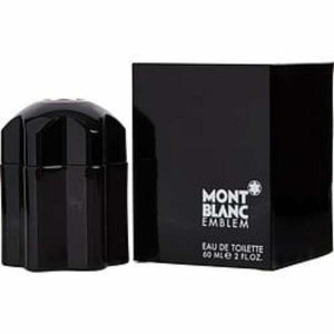 Mont 256065 Edt Spray 2 Oz For Men