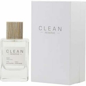 Clean 282930 Eau De Parfum Spray 3.4 Oz For Women