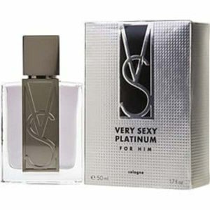 Victorias 250802 Victoria's Secret Cologne Spray 1.7 Oz For Men