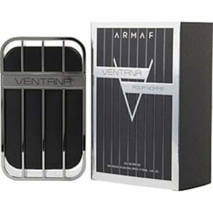 Armaf 303977 Eau De Parfum Spray 3.4 Oz For Men