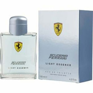 Ferrari 256026 Edt Spray 4.2 Oz For Men